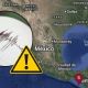 Sismo con epicentro en Chiapas se siente en municipios de Veracruz