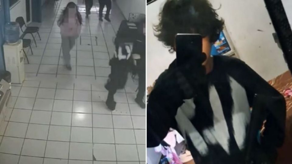 Dan 3 años de prisión a estudiante que asesinó a dos maestras en Michoacán