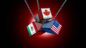 Foto ilustrativa de la nota titulada: TMEC no se renueva, pero sigue vigente: así será la revisión entre México, Estados Unidos y Canadá