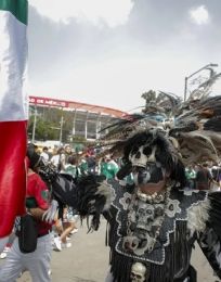 Foto descriptiva de: Así termina el Mundial 2026: de pausas de hidratación a anillos para los nuevos reyes