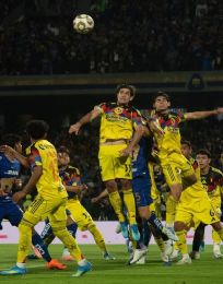 Foto descriptiva de: América vs Querétaro de la jornada 1 de la Liga MX: dónde ver, horario y alineación