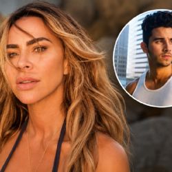 Aylín Mujica comparte desgarrador mensaje en memoria de su hijo Mauro