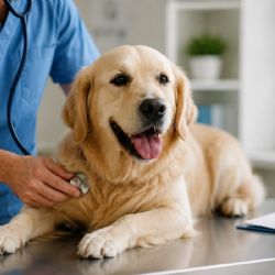 Día del Perro: el amor también se demuestra protegiendo la salud de tu mejor amigo