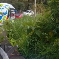 Viaje de Tulancingo a Poza Rica termina en tragedia; muere menor en accidente
