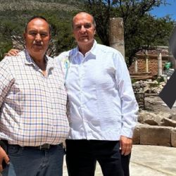 Asesinan en Zacatecas al hermano de Natividad Castrejón, titular de la SEPH