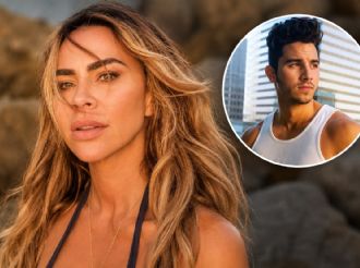 Aylín Mujica comparte desgarrador mensaje en memoria de su hijo Mauro