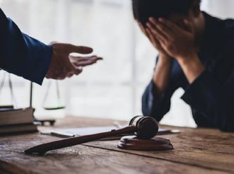 El caso que cambió la forma de entender el derecho a la defensa legal en México