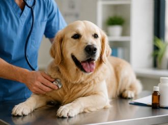 Día del Perro: el amor también se demuestra protegiendo la salud de tu mejor amigo