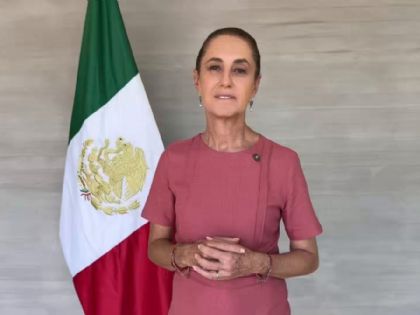 Sheinbaum viajará en aeronave de la Defensa a la final del Mundial 2026