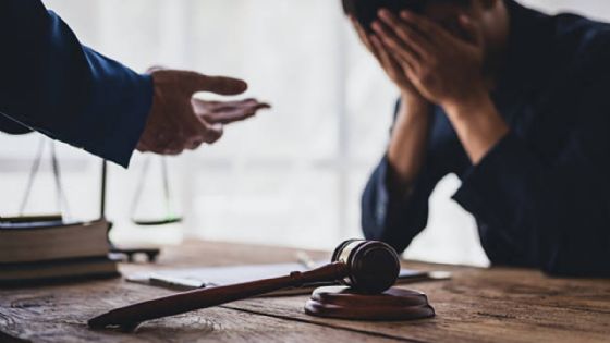 El caso que cambió la forma de entender el derecho a la defensa legal en México