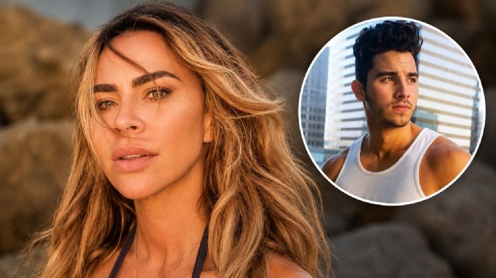 Aylín Mujica comparte desgarrador mensaje en memoria de su hijo Mauro