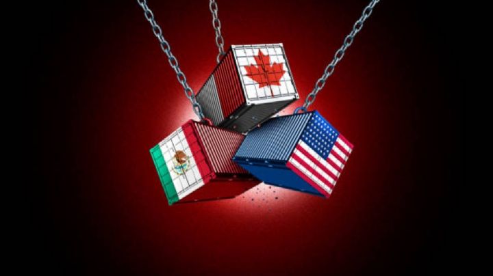 TMEC no se renueva, pero sigue vigente: así será la revisión entre México, Estados Unidos y Canadá