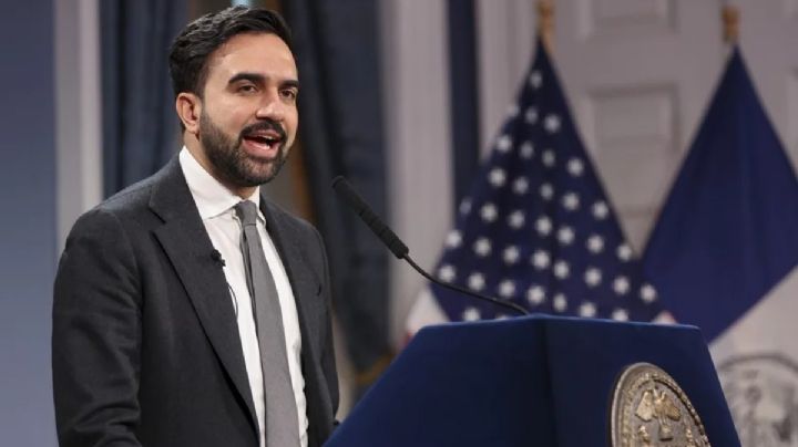 ¿Puede el alcalde de Nueva York arrestar a Benjamin Netanyahu? Esto se sabe