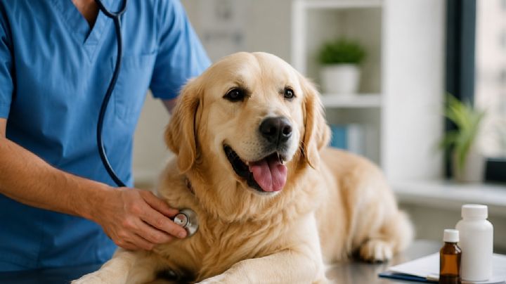 Día del Perro: el amor también se demuestra protegiendo la salud de tu mejor amigo