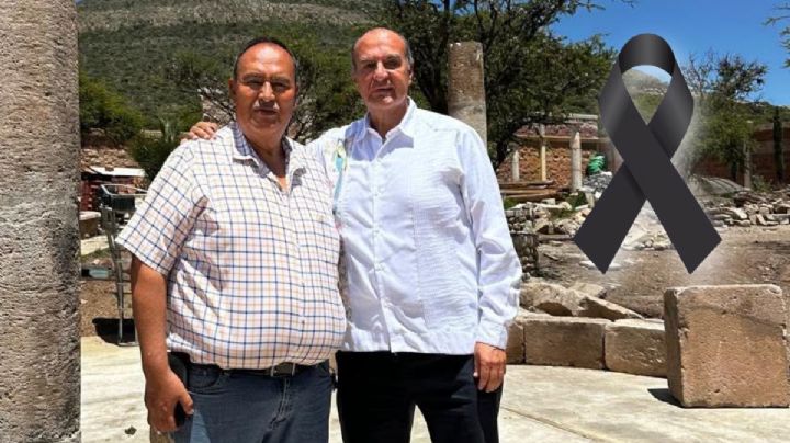 Asesinan en Zacatecas al hermano de Natividad Castrejón, titular de la SEPH