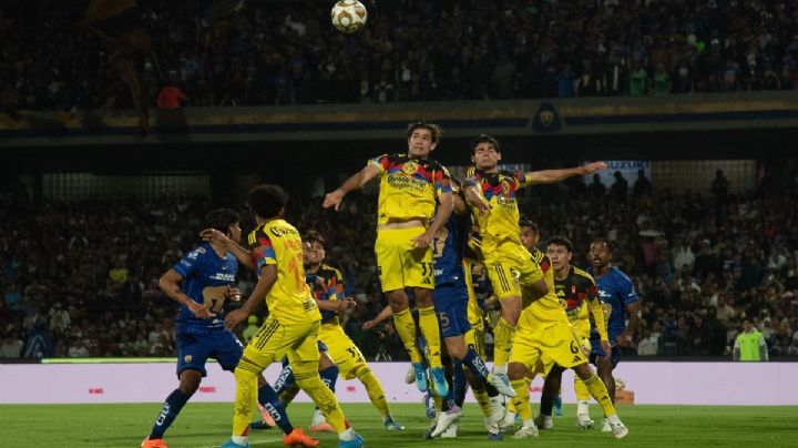 América vs Querétaro de la jornada 1 de la Liga MX: dónde ver, horario y alineación