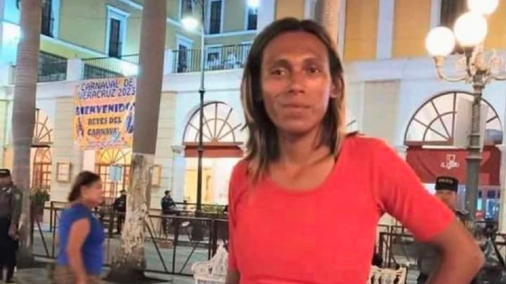 Colectivos LGBT+ denuncian presuntas terapias de conversión contra Pamela en Veracruz