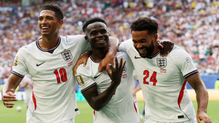 Inglaterra se queda con el tercer lugar del Mundial 2026 tras vencer 6-4 a Francia