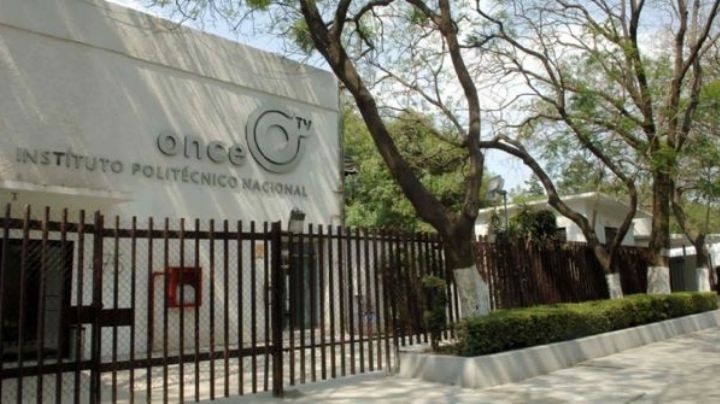 Canal Once sigue tomado; fracasa acuerdo para devolver instalaciones