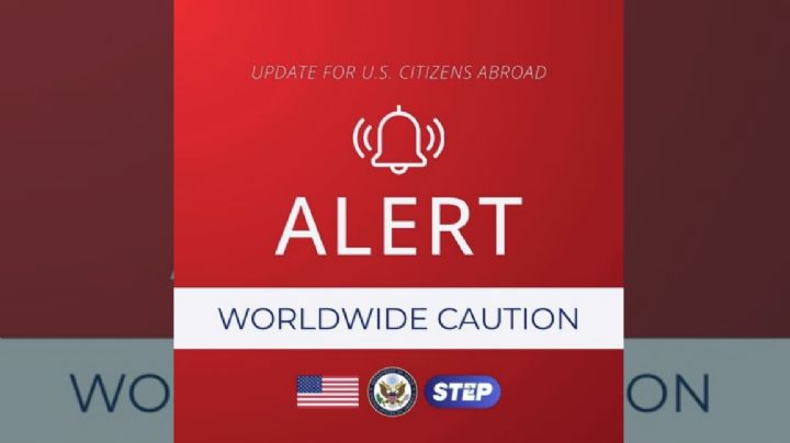 EU emite alerta mundial; teme ataques contra estadounidenses por escalada con Irán