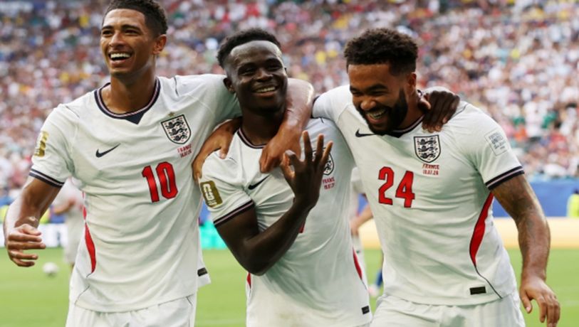Inglaterra se queda con el tercer lugar del Mundial 2026