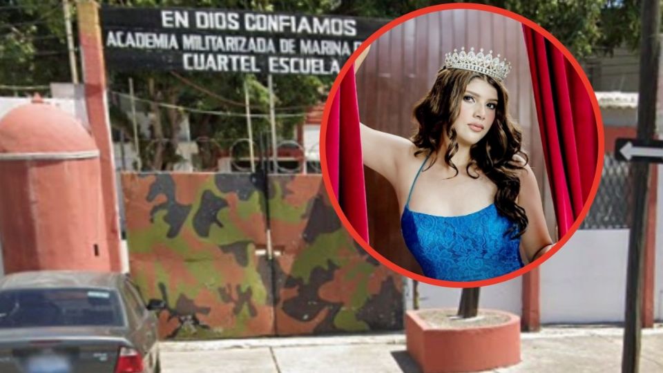 La menor asistía a un curso de verano cuando presentó complicaciones de salud