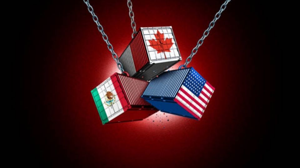 Estados Unidos, Canadá y México tienen prioridades negociadoras diferentes y pueden tener visiones distintas para el futuro de las relaciones económicas en Norteamérica