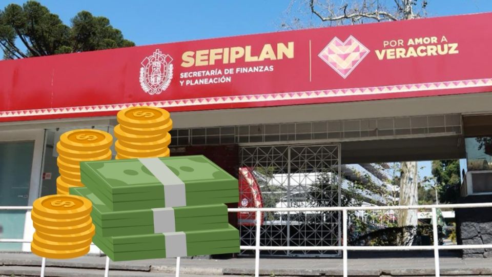 Veracruz busca aumentar recaudación del predial en municipios; Sefiplan prepara estrategia