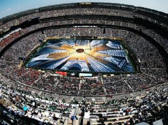 Así fue la ceremonia de clausura del Mundial 2026