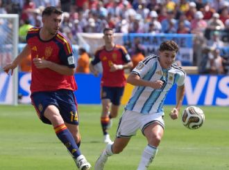 La prensa argentina reconoce la superioridad de España tras perder la final del Mundial 2026