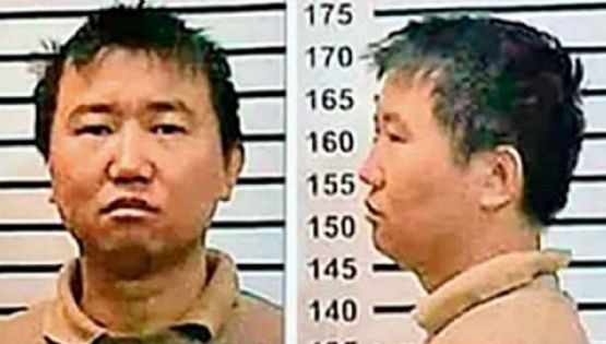 "Brother Wang": His Appetite for Risk Led Him Into Fentanyl Trafficking