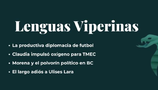 Lenguas Viperinas