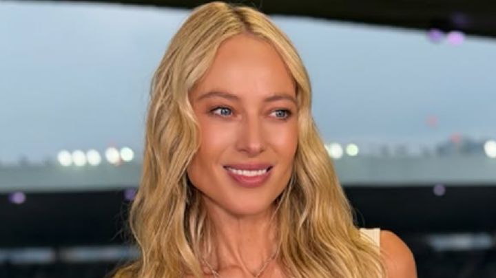 Hospitalizan de emergencia a Vanessa Huppenkothen, ¿cuál es su estado de salud?