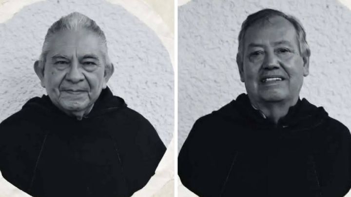 Mueren dos sacerdotes agustinos en accidente carretero tras salir de Moroleón, Guanajuato