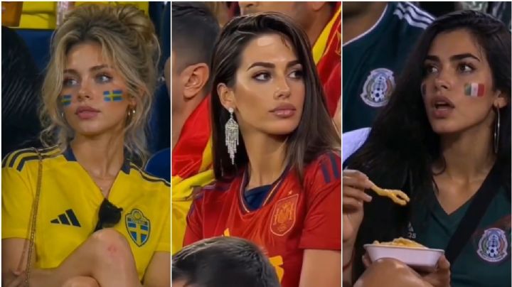 Falsas aficionadas del Mundial 2026: así usa la IA imágenes virales para engañar en redes