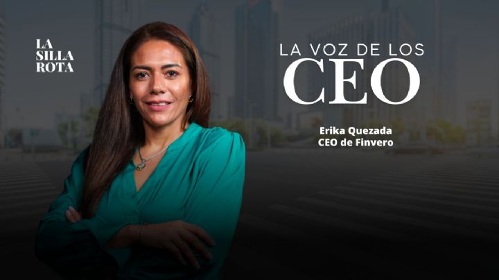 Fintech en México crecen 70% en cinco años y ya suman mil 100 empresas: Finvero