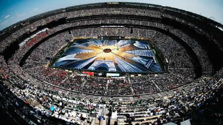 Así fue la ceremonia de clausura del Mundial 2026