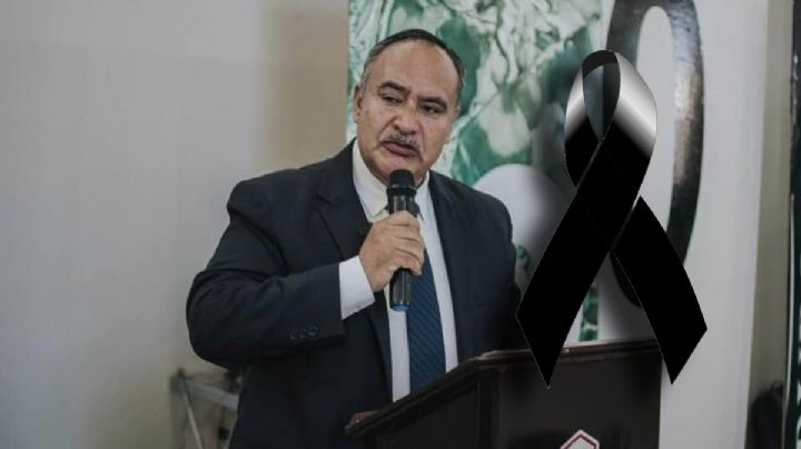 Ex alcalde asesinado en Zacatecas denunció extorsión en 2024