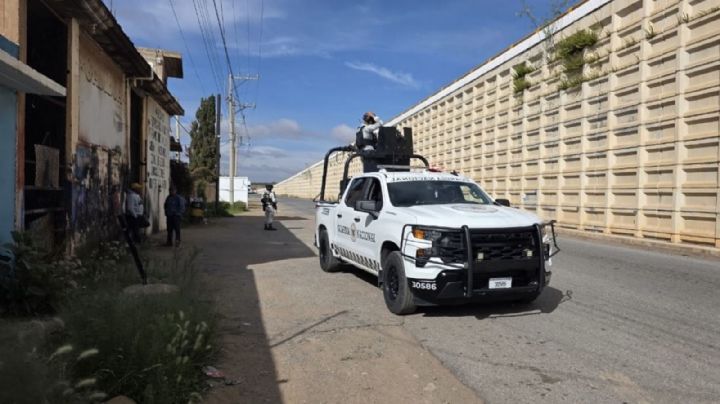 Empresarios, ex alcalde y un bombero, identifican a 10 víctimas en Zacatecas