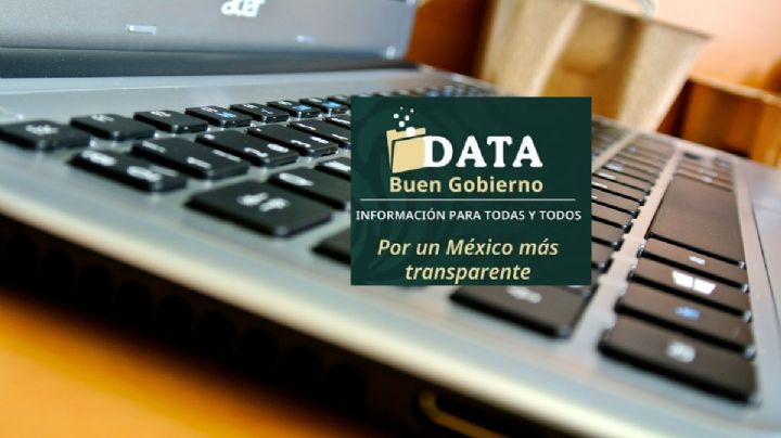 Data Buen Gobierno: nueva plataforma para consultar contratos públicos; así puedes revisarlos