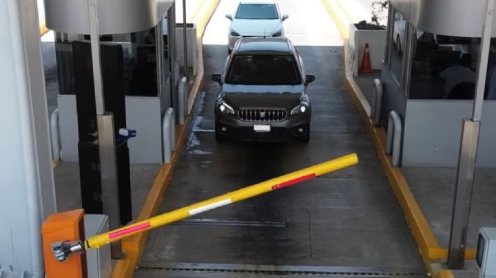 Autopista México-Pachuca; estos son los beneficios al pagar tu boleto de caseta