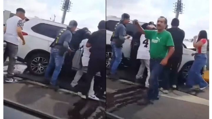 Muere niño de 4 años al chocar su familia en Libramiento Morelos