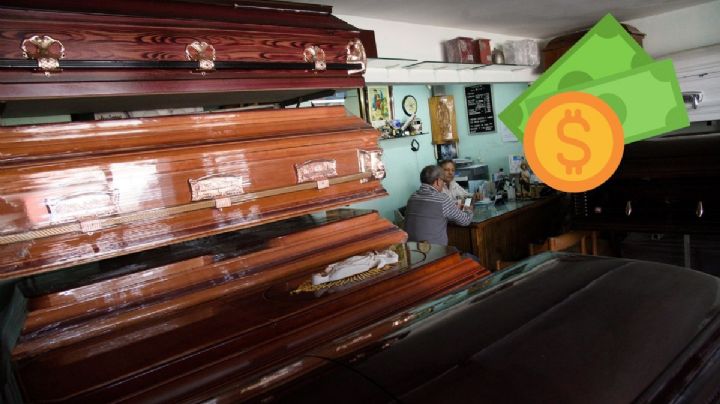 Velatorio municipal de Xalapa: estos son los costos de los servicios funerarios