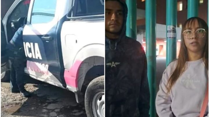 Niño de 5 años cumple tres días hospitalizado tras ser atropellado por una patrulla en Chalco