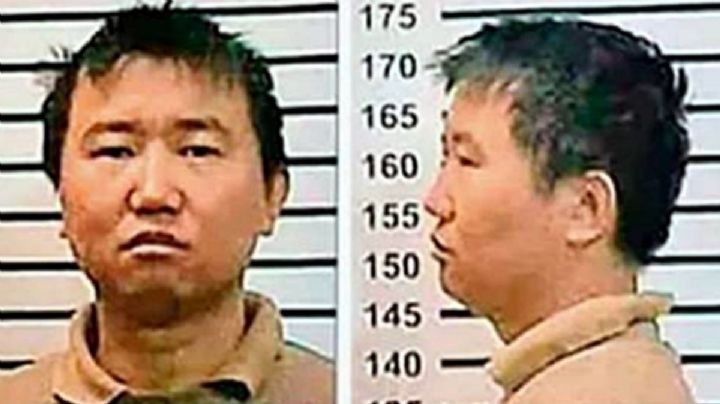 "Brother Wang": His Appetite for Risk Led Him Into Fentanyl Trafficking