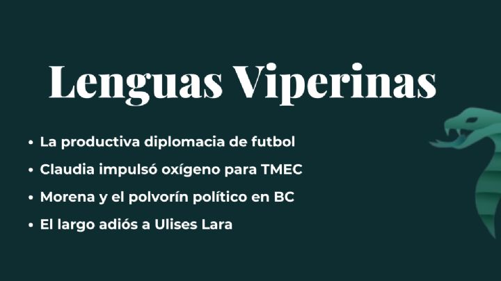 Lenguas Viperinas