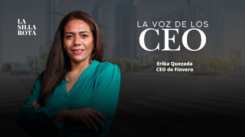 Fintech en México crecen 70% en cinco años y ya suman mil 100 empresas: Finvero