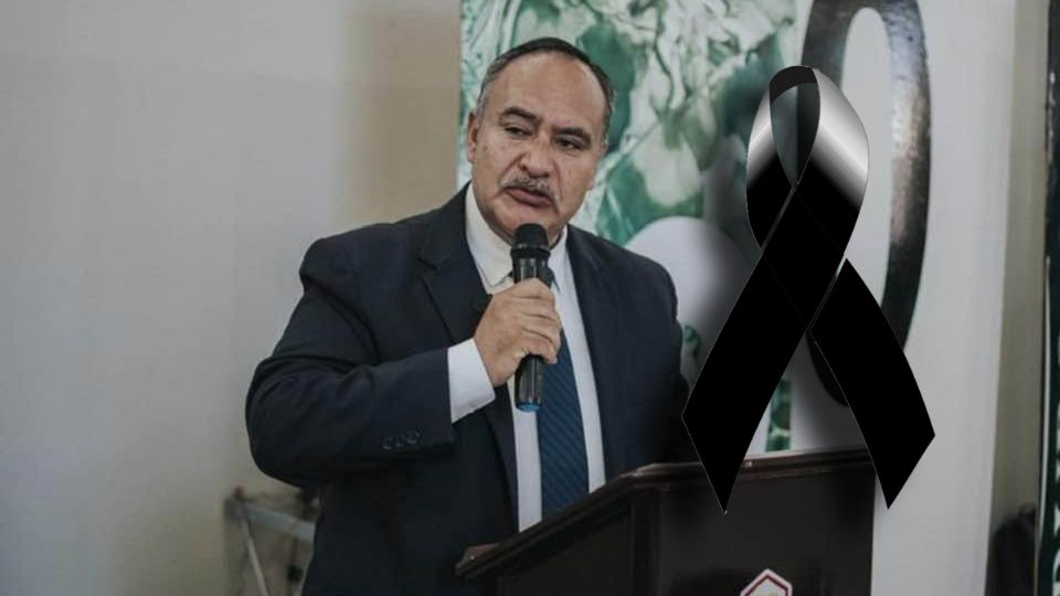Ignacio Castrejón Valdez había cumplido apenas en febrero 59 años de edad