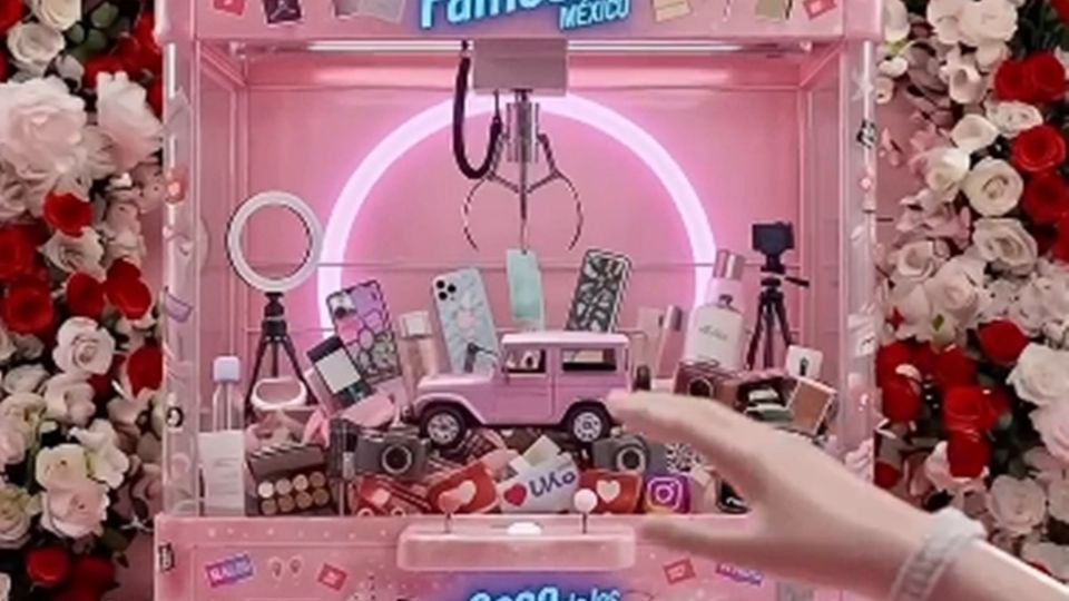 Las pistas con personalidades del mundo digital