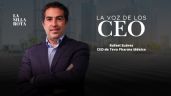 Foto ilustrativa de la nota titulada: México será clave para reducir dependencia de Asia en farmacéuticos: CEO de Teva